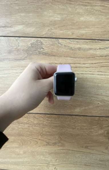 Apple watch 3 в Тюмени фото 4