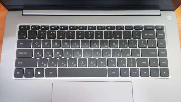 Гравировка клавиатур, ноутбуков, MacBook в Люберцы фото 10