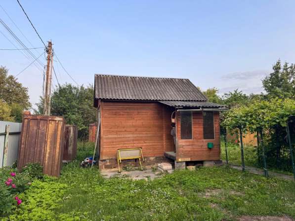 Продаю дачу в Москве фото 3