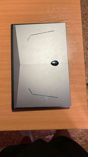 Ноутбук андеробот