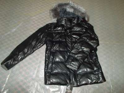 куртку предельного качества капюшон бинарный в Кемерове фото 10