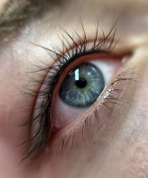 Перманентный макияж. Москва. Арбат в Москве фото 6