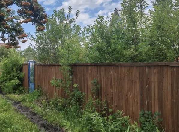 Дача СНТ ФИАЛКА в Омске