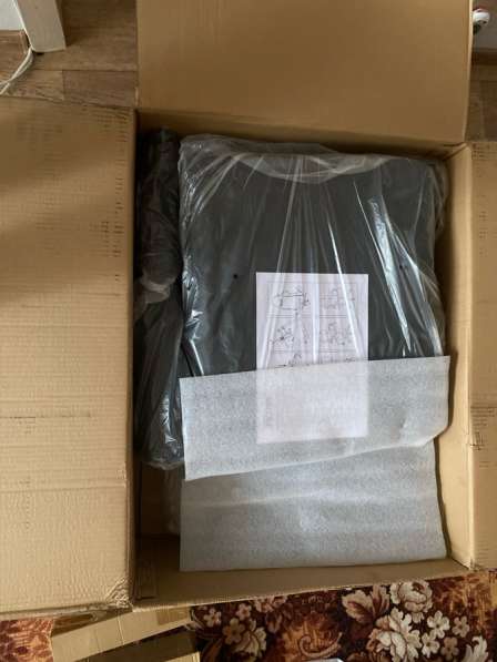 Кресло компьютерное в Челябинске