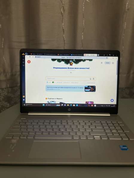 Ноутбук HP LAPTOP i3 в Нижнем Новгороде фото 3