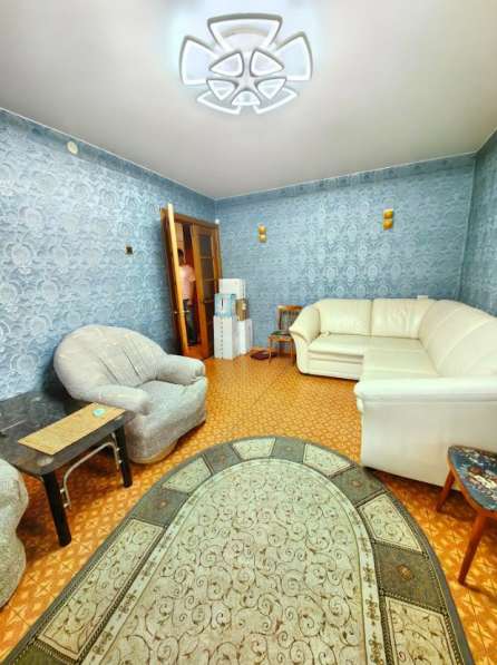 2-к. квартира, 48 м², 2/14 эт в Красноярске фото 9