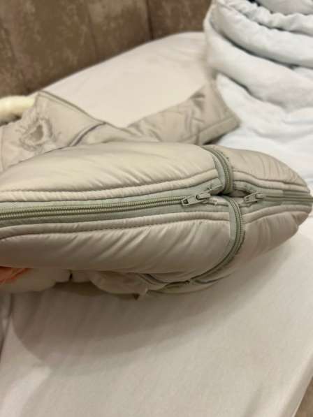 Зимний комбинезон детский в Казани фото 3