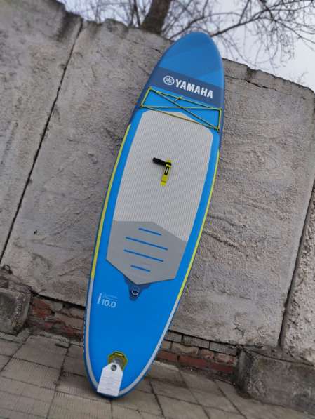 Сапборд Yamaha jobe