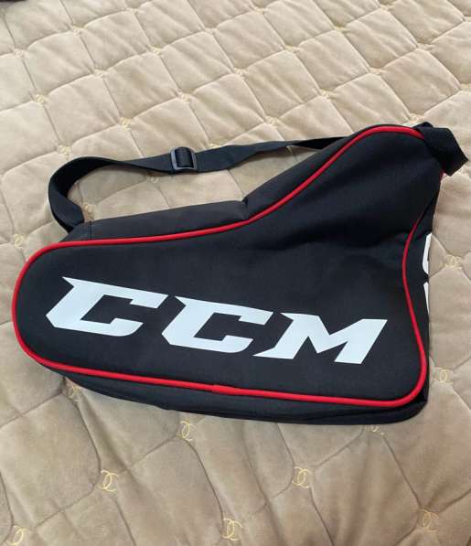 Сумка для Коньков CCM