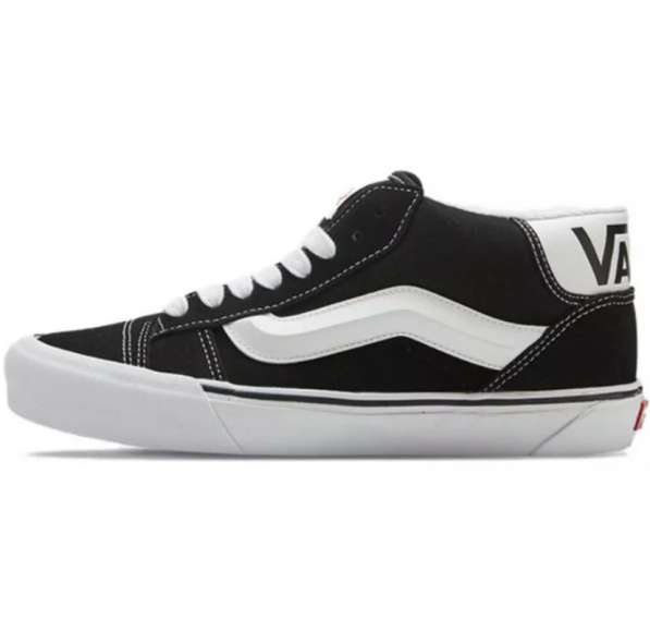 Кеды VANS в Москве фото 5