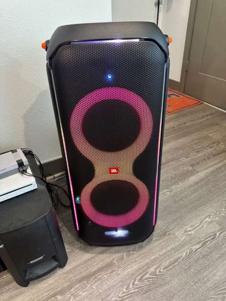 Jdl partydox 710