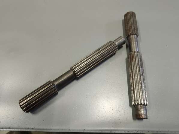 Валик 14.25.00.002 в Брянске фото 3