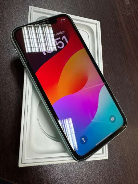 IPhone 11 64Gb в Санкт-Петербурге фото 3