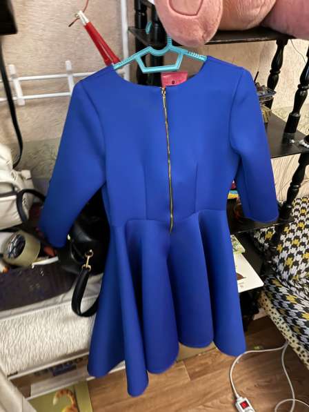 Платье в Москве фото 3