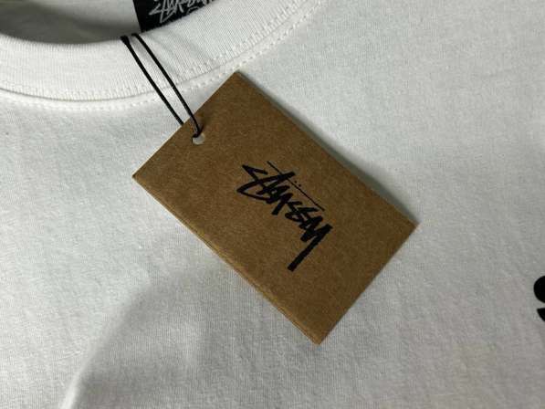 Футболка Stussy в Санкт-Петербурге