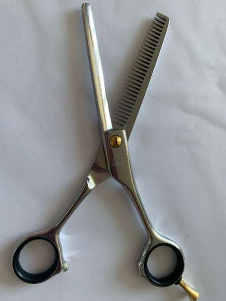 Ножницы Профессиональные в Краснодаре фото 8