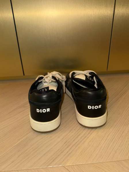 Dior, размер 40 в Москве фото 5