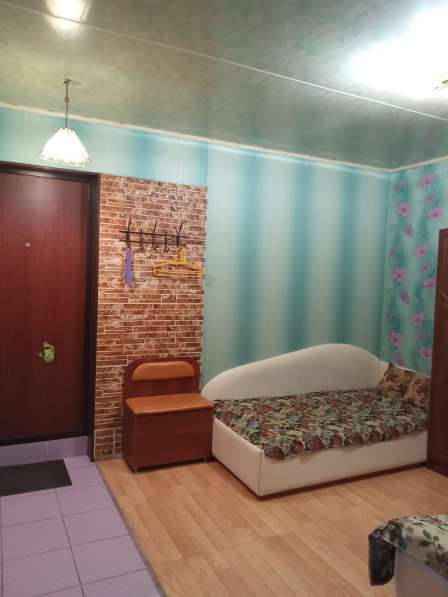 Уютная студия на часы, ночь, сутки в Самаре фото 10