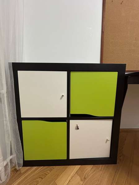 Продам шкаф за 500₽