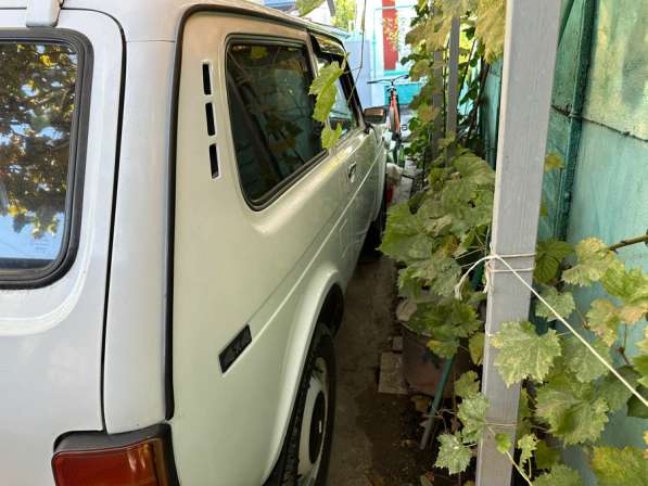 ВАЗ (Lada), 2121 (4x4), продажа в Армавире в Армавире