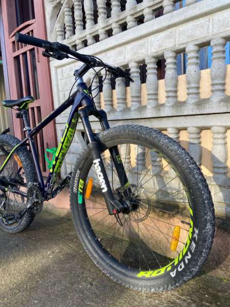 Велосипед WELT