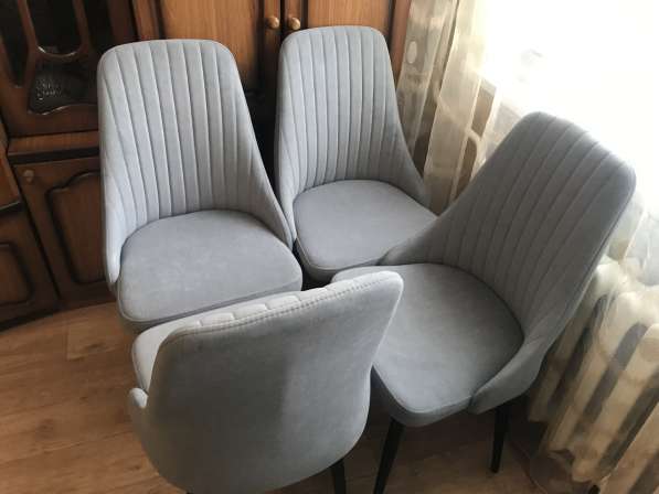 Мягкие стулья в Пензе