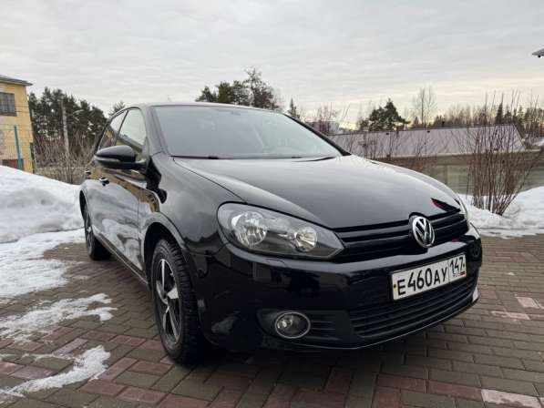 Volkswagen, Golf, продажа в Выборге в Выборге фото 9
