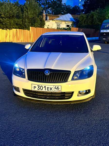 Skoda, Octavia, продажа в Курске в Курске фото 8