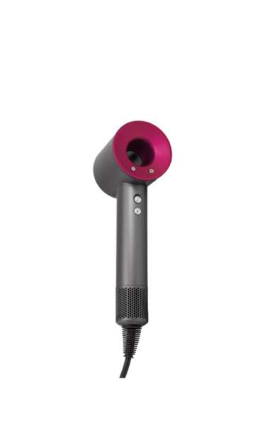 Продам фен super hair dryer в Перми фото 9
