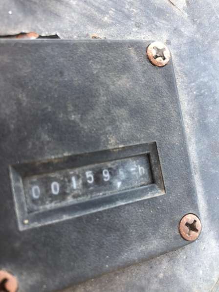 Самоходная платформа ПС-6 в Екатеринбурге фото 18