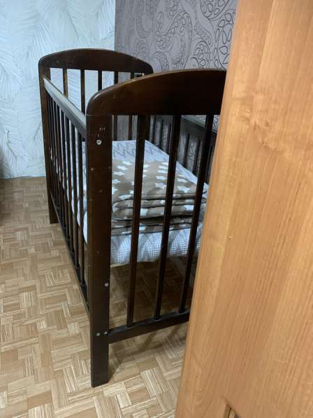 Кроватка детская в Тольятти фото 4