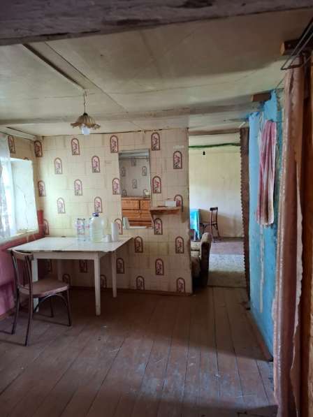 Продам дом в с. Черкассы в Елеце фото 8