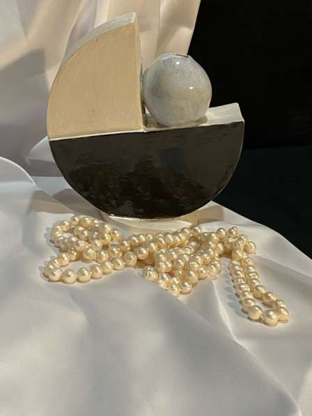 Керамика ручная в Москве фото 3