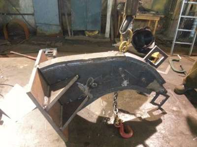 автозапчасти клык на JCB 446 в Санкт-Петербурге фото 5