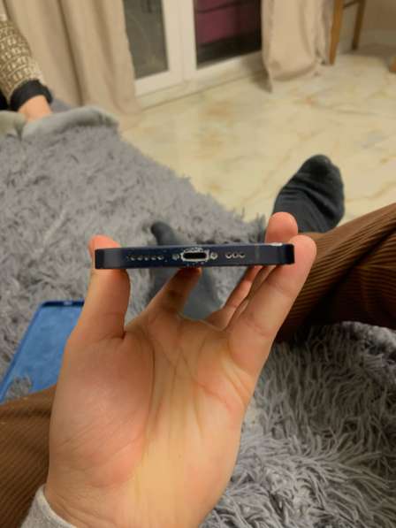 IPhone 12 64GB в Краснодаре фото 3