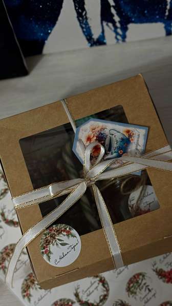 Новогодний набор в Челябинске фото 3