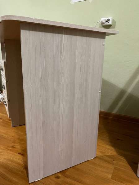 Продам письменный стол в Челябинске фото 5