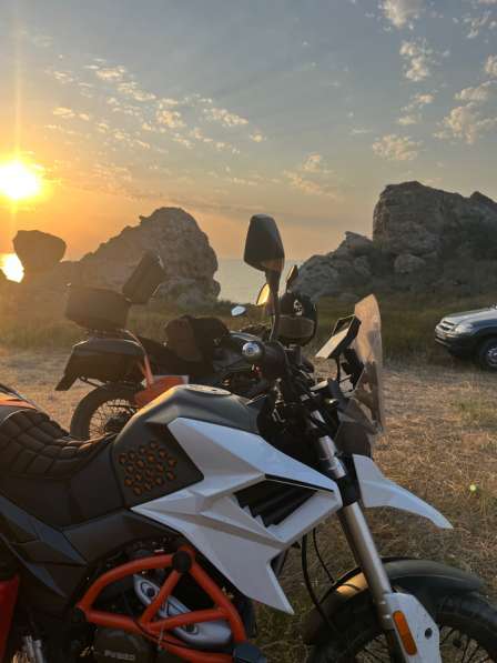 Fuego Tekken 3.0 в Москве фото 4