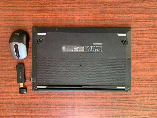 Ноутбук ASU’s в Калининграде фото 4