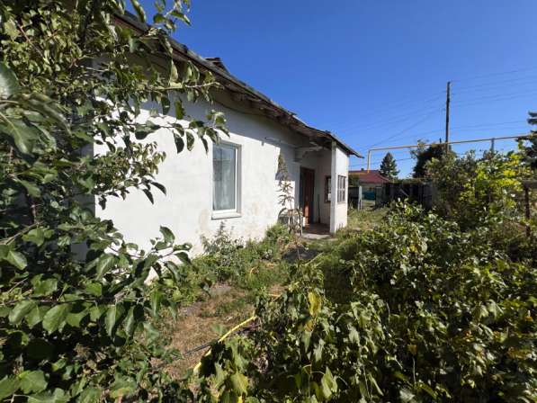 Дом в поселке Ириклинский в Гае