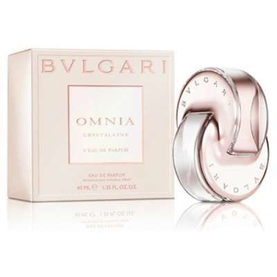 Bvlgari Omnia Crystalline edp