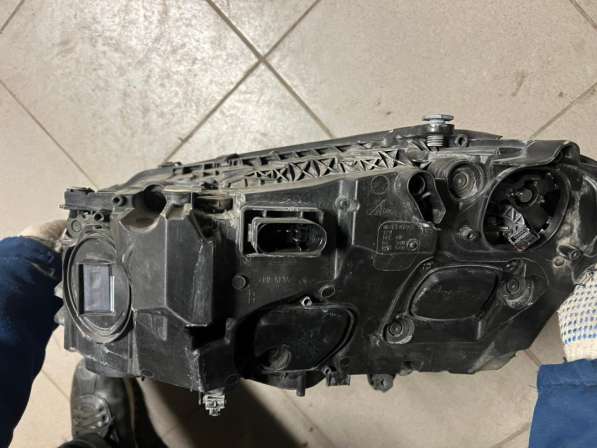 Mercedes Benz в Москве фото 4