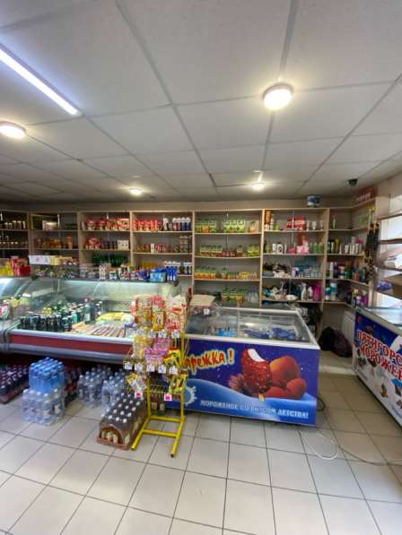 Магазин в Кисловодске фото 4