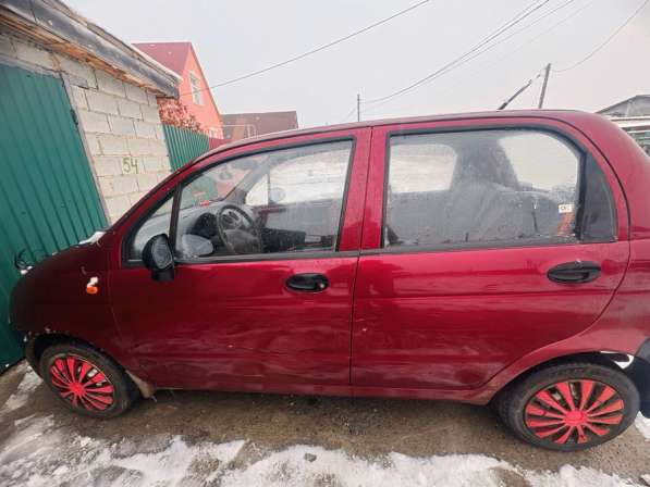 Daewoo, Matiz, продажа в Магнитогорске в Магнитогорске фото 3