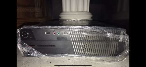 LENOVO M79 SFF, AMD A10 Pro-7800B в Самаре фото 7