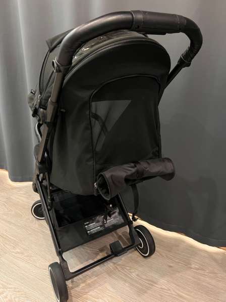 Прогулочная коляска anex x в Казани фото 4