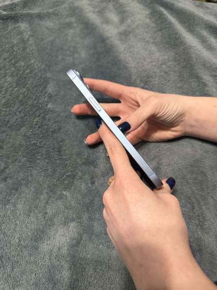 Iphone 14 plus 256гб в Москве фото 5