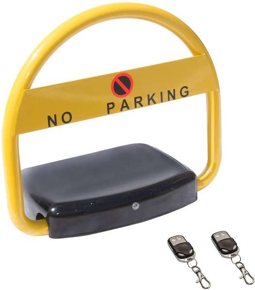 İndividual parking в Москве фото 4