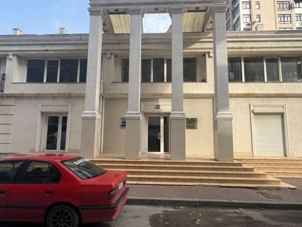 Здание 1010 м2 на в центре Севастополя в Севастополе фото 41