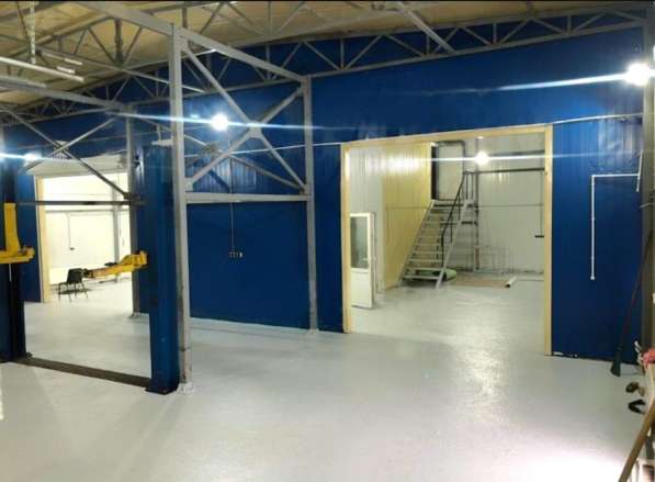 Готовый бизнес в Южно-Сахалинске фото 4